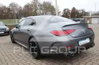 2018 Mercedes Benz CLS 53 AMG