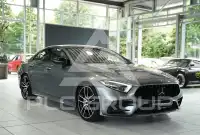 2018 Mercedes Benz CLS 53 AMG