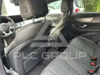 2018 Mercedes Benz CLS 53 AMG