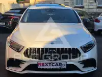 2018 Mercedes Benz CLS 53 AMG