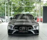 2018 Mercedes Benz CLS 53 AMG