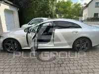 2018 Mercedes Benz CLS 53 AMG