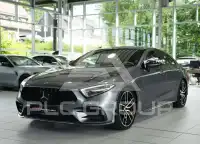 2018 Mercedes Benz CLS 53 AMG