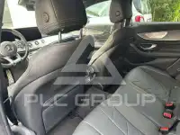 2018 Mercedes Benz CLS 53 AMG
