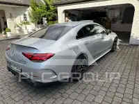 2018 Mercedes Benz CLS 53 AMG