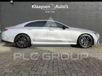 2018 Mercedes Benz CLS 53 AMG