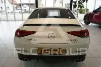 2018 Mercedes Benz CLS 53 AMG