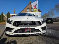 2018 Mercedes Benz CLS 53 AMG
