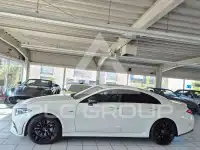 2018 Mercedes Benz CLS 53 AMG