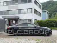 2018 Mercedes Benz CLS 53 AMG