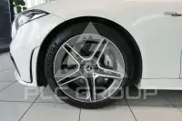 2018 Mercedes Benz CLS 53 AMG