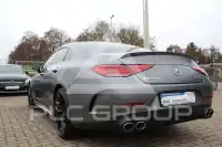 2018 Mercedes Benz CLS 53 AMG