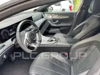 2018 Mercedes Benz CLS 53 AMG