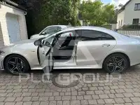 2018 Mercedes Benz CLS 53 AMG