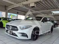 2018 Mercedes Benz CLS 53 AMG