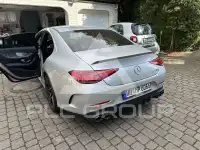 2018 Mercedes Benz CLS 53 AMG
