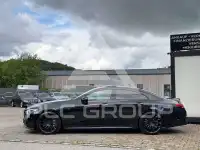 2018 Mercedes Benz CLS 53 AMG