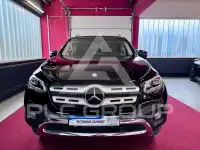 2018 Mercedes Benz X 350