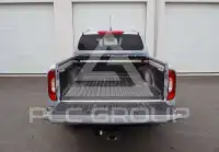 2018 Mercedes Benz X 350
