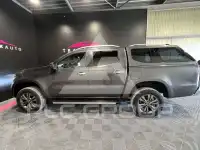 2018 Mercedes Benz X 350