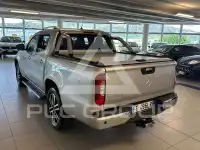 2018 Mercedes Benz X 350