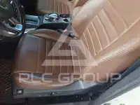 2018 Mercedes Benz X 350