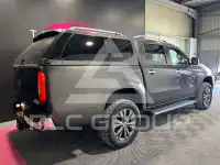 2018 Mercedes Benz X 350