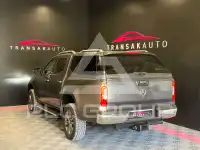 2018 Mercedes Benz X 350
