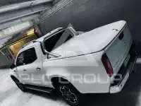 2018 Mercedes Benz X 350