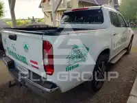 2018 Mercedes Benz X 350