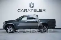 2018 Mercedes Benz X 350