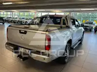 2018 Mercedes Benz X 350