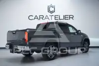 2018 Mercedes Benz X 350