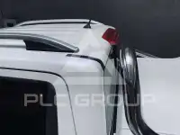 2018 Mercedes Benz X 350
