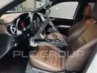 2018 Mercedes Benz X 350