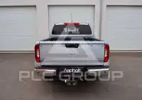 2018 Mercedes Benz X 350