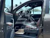 2018 Mercedes Benz X 350