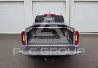 2018 Mercedes Benz X 350