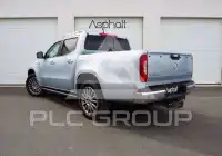 2018 Mercedes Benz X 350