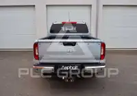 2018 Mercedes Benz X 350