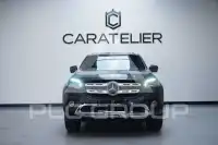 2018 Mercedes Benz X 350