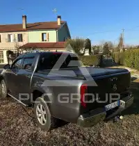 2018 Mercedes Benz X 350