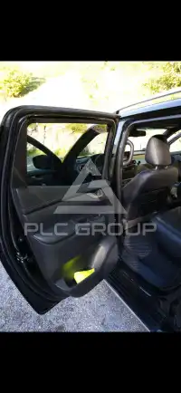2018 Mercedes Benz X 350