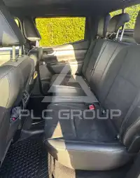 2018 Mercedes Benz X 350
