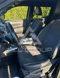 2018 Mercedes Benz X 350