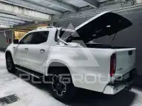 2018 Mercedes Benz X 350