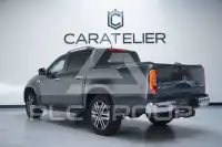 2018 Mercedes Benz X 350