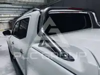 2018 Mercedes Benz X 350