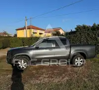 2018 Mercedes Benz X 350
