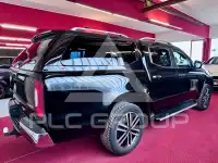 2018 Mercedes Benz X 350